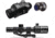 Burris BTC35 v2 RT6 Combo Thermal Riflescope, Black, 300674