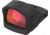 Burris FastFire C Reflex Red Dot Sight, 6 MOA Reticle, Black, 300239