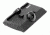 Burris FastFire Reflex Red-Dot Sight Mounting Plate, Ruger Rifles, Super Redhawk, 410332