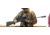Burris Fullfield 3-12x42mm 1in Tube SC Plex Riflescope, Black, 201531
