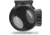 Burris Fullfield 2.5-10x42mm 1in Tube SC Plex Riflescope, Black, 201512