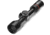 Burris Fullfield 2.5-10x42mm 1in Tube SC Plex Riflescope, Black, 201512