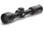 Burris Fullfield 2.5-10x42mm 1in Tube SC Plex Riflescope, Black, 201512