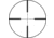 Burris Fullfield 3-12x42mm 1in Tube SC Plex Riflescope, Black, 201531