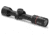 Burris Fullfield 2-8x35mm 1in Tube SC Plex Riflescope, Black, 201501