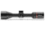 Burris Fullfield 3-12x42mm 1in Tube SC Plex Riflescope, Black, 201531