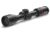 Burris Fullfield 3-12x42mm 1in Tube SC Plex Riflescope, Black, 201531