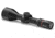 Burris Fullfield 3-12x56mm 30mm Tube SC Heavy Plex Riflescope, Black, 201541