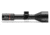 Burris Fullfield 3-12x56mm 30mm Tube SC Heavy Plex Riflescope, Black, 201541