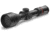Burris Fullfield 3-12x56mm 30mm Tube SC Heavy Plex Riflescope, Black, 201541