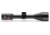 Burris Fullfield 4-16x50mm 1in Tube PA AC Plex Rifle Scope, Black, 201553