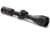 Burris Fullfield 4-16x50mm 1in Tube PA AC Plex Rifle Scope, Black, 201553