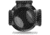 Burris Fullfield 6-24x50mm 30mm Tube PA AE Ballistic E3 Riflescope, Black, 201560