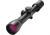 Burris Fullfield E1 3-9x40 mm Rifle Scope, 30 mm Tube, Second Focal Plane, Black, Matte, Non-Illuminated Ballistic Plex E1 Reticle, MOA Adjustment, 200446