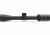 Burris Fullfield E1 3-9x40 mm Rifle Scope, 30 mm Tube, Second Focal Plane, Black, Matte, Non-Illuminated Ballistic Plex E1 Reticle, MOA Adjustment, 200446