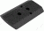 Burris FastFire Reflex Red-Dot Sight Mounting Plate, Marlin 336, 444, 1895 Pre Drilled &amp; Tapped, 410333