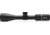 Burris RT 3-15x50 mm Rifle Scope, 30 mm Tube, First Focal Plane, Black, Matte, Non-Illuminated SCR 2 MIL Reticle, Mil Rad Adjustment, 200480