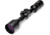 Burris Fullfield IV 2.5-10x42 mm Rifle Scope, 1 in Tube, Second Focal Plane, Black, Matte, Non-Illuminated Plex Reticle, MOA Adjustment, 200487