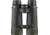 Burris Signature HD 12x50mm Roof Prism Binoculars, Rubber, Gray/Green, 300295