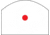 Burris SpeedBead Red Dot Reflex Sight, Matte Black, Benelli Super Black Eagle II, 300240