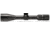 Burris Veracity 4-20x50 mm Rifle Scope, 30 mm Tube, First Focal Plane, Matte, Non-Illuminated Ballistic Plex E1 FFP Reticle, MOA Adjustment, Black, 200641