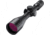 Burris Veracity 4-20x50 mm Rifle Scope, 30 mm Tube, First Focal Plane, Matte, Non-Illuminated Ballistic Plex E1 FFP Reticle, MOA Adjustment, Black, 200641