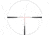 Burris Veracity PH 3-15x44mm Riflescope 30mm Tube, First Focal Plane, RC-MOA Reticle, Black, 200202
