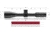 Burris Veracity PH 4-20x50mm Reticlescope, 30mm Tube, First Focal Plane, Rapid Cross MOA Reticle, Black, 200203