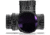 Burris Veracity PH 4-20x50mm Rifle Scope, 30mm Tube, First Focal Plane, Rapid Cross MOA Reticle, Black, 200203