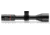 Burris Veracity PH 4-20x50mm Rifle Scope, 30mm Tube, First Focal Plane, Rapid Cross MOA Reticle, Black, 200203