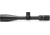 Burris Veracity 5-25x50 mm Rifle Scope, 30 mm Tube, First Focal Plane, Black, Matte, Non-Illuminated Ballistic Plex E1 FFP Varmint Reticle, MOA Adjustment, 200650
