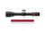Burris XTR PRO 5.5-30x56mm Riflescope, 34mm Tube, First Focal Plane, SCR 2 1/4 MIL Reticle, Black, 202223