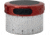 Burris XTR PRO Race Dial, Black/White/Red, 626029