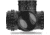 Burris XTR PS 3.3-18x50 34mm Tube Riflescope, Front Focal Plane, Black, 201220