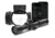 Burris XTR PS 3.3-18x50 34mm Tube Riflescope, Front Focal Plane, Black, 201220