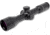 Burris Xtreme Tactical XTR III 3.3-18x50 mm Rifle Scope, 34 mm Tube, First Focal Plane, Black, Matte, Illuminated SCR2 MIL Reticle, Mil Rad Adjustment, Black, 201204