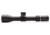 Burris Xtreme TacticalxTR III 3.3-18x50 mm Rifle Scope, 34 mm Tube, First Focal Plane, Black, Matte, Non-Illuminated SCR MOA Reticle, MOA Adjustment, 201201
