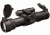 Burris XTS-235 Xtreme Tactical SpeedDot Sight with 2x Multipler Deployable Eyepiece