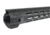 Bushmaster Bravo Zulu M-LOK Handguard, 10in, AR-15, Black, 00-51206-BLK