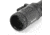 Bushnell AR Optics Riflescope, 1-4x24mm, 30 mm Tube, Second Focal Plane, Drop Zone .223 Reticle, Black, AR71424