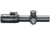 Bushnell AR Optics Riflescope, 1-4x24mm, 30 mm Tube, Second Focal Plane, Illuminated BTR-1 Reticle, Black, AR71424I