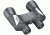 Bushnell 10X50 Spectator Sport Porro Permafocus Binoculars, Black/Silver, BS11050