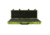 Bushnell 38in Waterproof Roller Hard Rifle Case w/ Foam, Green, Small, BN00013-GRN