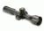 Bushnell Elite 3.5-21x50mm Tactical Rifle Scope, Matte Black, G2DMR Reticle ET35215G