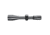 Bushnell 4-16x50 Elite 4500 Rifle Scope, 30 mm, Second Focal Plane, Multi-X, 50 MOA, Black, REL4165BS3