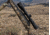 Bushnell 4-16x50 Elite 4500 Rifle Scope, 30 mm, Second Focal Plane, Multi-X, 50 MOA, Black, REL4165BS3