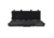 Bushnell Standard 44in Waterproof Roller Hard Rifle Case w/Foam, Black, BN00008