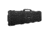 Bushnell 44in Waterproof Roller Hard Rifle Case w/ Foam, Black, Standard, BN00008