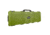 Bushnell 44in Waterproof Roller Hard Rifle Case w/ Foam, Green, Standard, BN00008-GRN