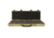 Bushnell 44in Waterproof Roller Hard Rifle Case w/ Foam, Tan, Standard, BN00008-TAN